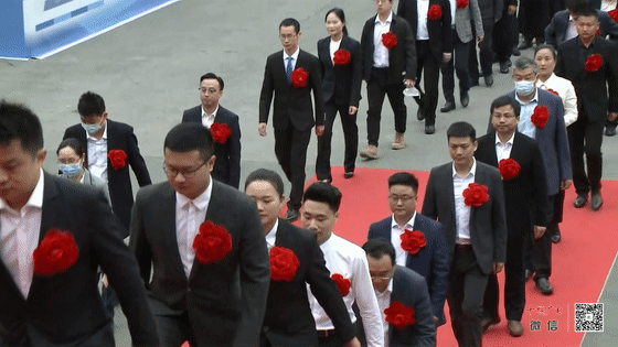 震序車(chē)船獲2021年十堰市制造業(yè)高質(zhì)量發(fā)展企業(yè)榮譽(yù)稱(chēng)號(hào)