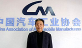董揚：新能源積分交易細則將出 智能汽車發(fā)展偏差